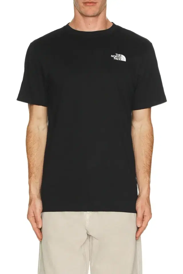 The North Face Short Sleeve Core Box NSE Tee