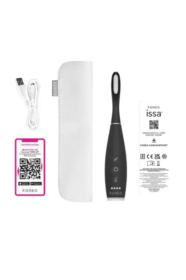 Foreo issa 4 Plus Smart Hybrid Silicone Sonic Toothbrush | Thumbnail 3 Foreo issa 4 Plus Smart Hybrid Silicone Sonic Toothbrush | Thumbnail 3