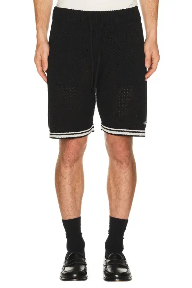 Casablanca Casablanca Mesh Shorts