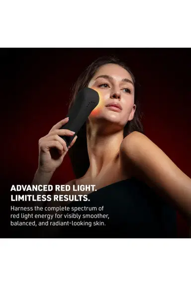 Foreo FAQ 502 DPL Photorejuvenation Skin Renewal Device | Thumbnail 4