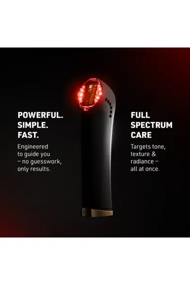Foreo FAQ 502 DPL Photorejuvenation Skin Renewal Device | Thumbnail 5