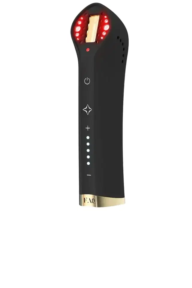 Foreo FAQ 502 DPL Photorejuvenation Skin Renewal Device