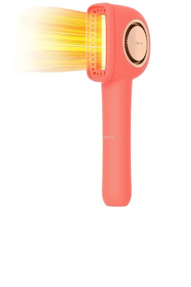 Foreo Peach 2 Pro Max IPL Hair Removal Device