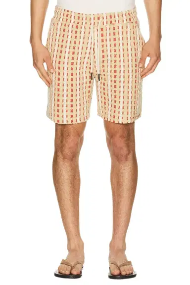 OAS Lano Porto Shorts | Thumbnail 1