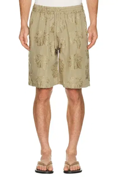 OAS Nicola Shorts | Thumbnail 1