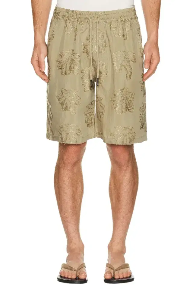 OAS Nicola Shorts