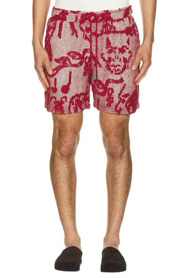 OAS Porto Shorts