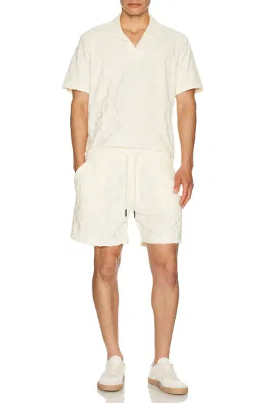 OAS Summit Terry Shorts | Thumbnail 2