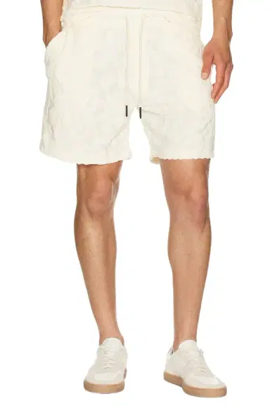 OAS Summit Terry Shorts | Thumbnail 1