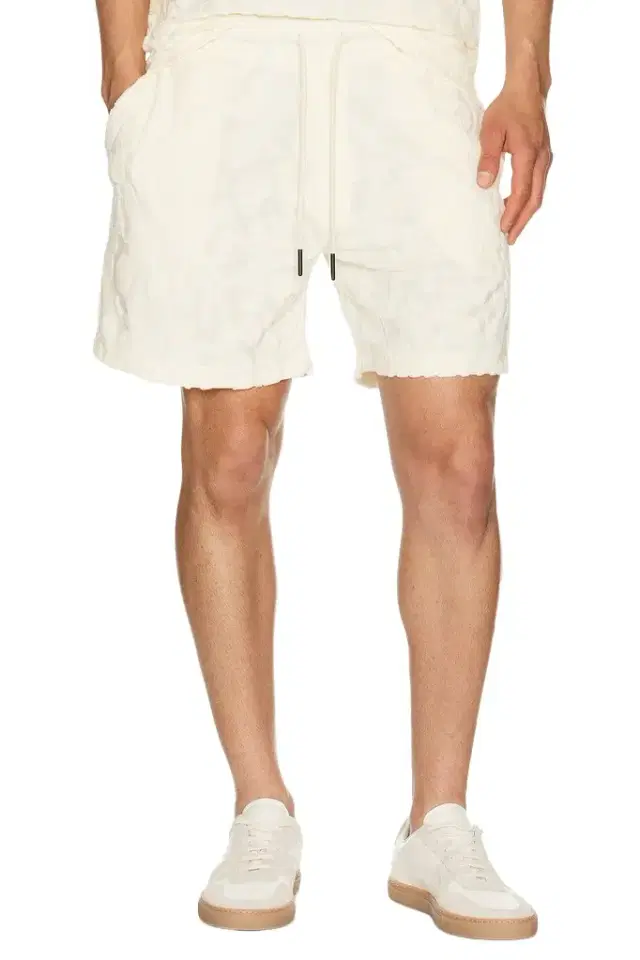 OAS Summit Terry Shorts