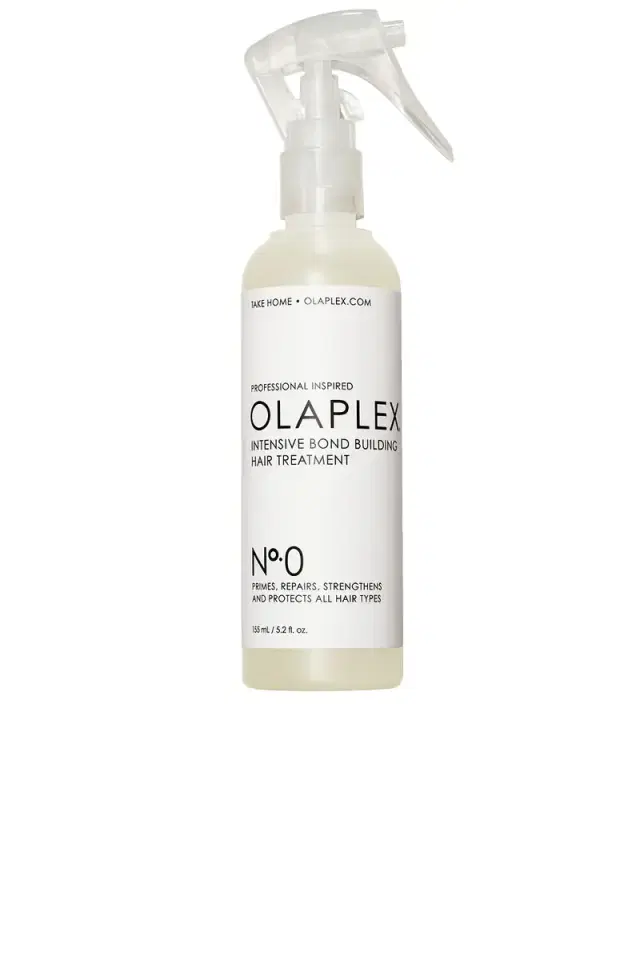 Olaplex No. 0 Intensive Bond Building Hair Treatment