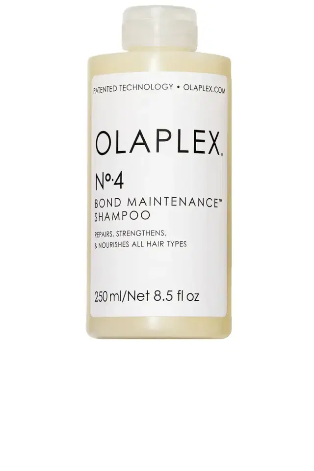 Olaplex No. 4 Bond Maintenance Shampoo