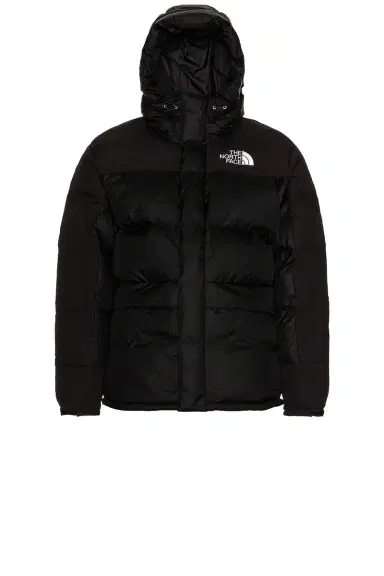 The North Face HMLYN Down Parka | Thumbnail 4 The North Face HMLYN Down Parka | Thumbnail 4