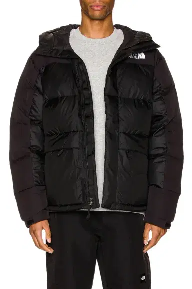 The North Face HMLYN Down Parka | Thumbnail 1 The North Face HMLYN Down Parka | Thumbnail 1