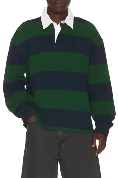 Levi's Hudson Boxy Rugby | Thumbnail 1 Levi's Hudson Boxy Rugby | Thumbnail 1
