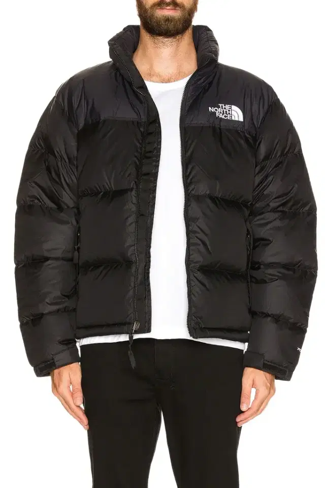The North Face 1996 Retro Nuptse Jacket