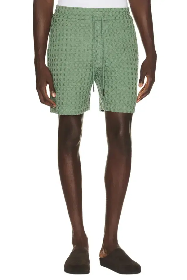 OAS Waffle Porto Shorts