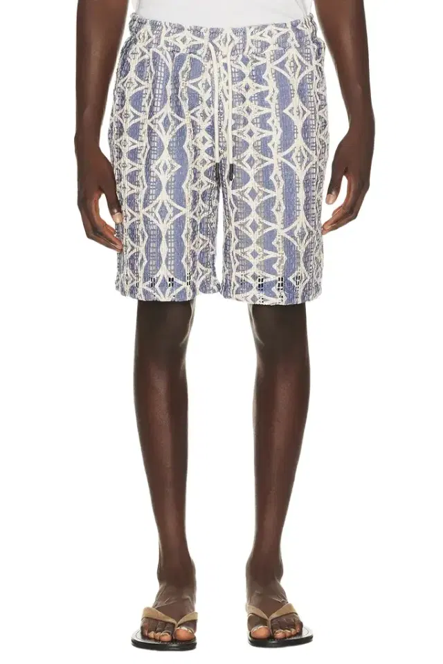 OAS Nicola Shorts