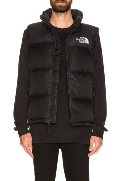 The North Face 1996 Retro Nuptse Vest | Thumbnail 1
