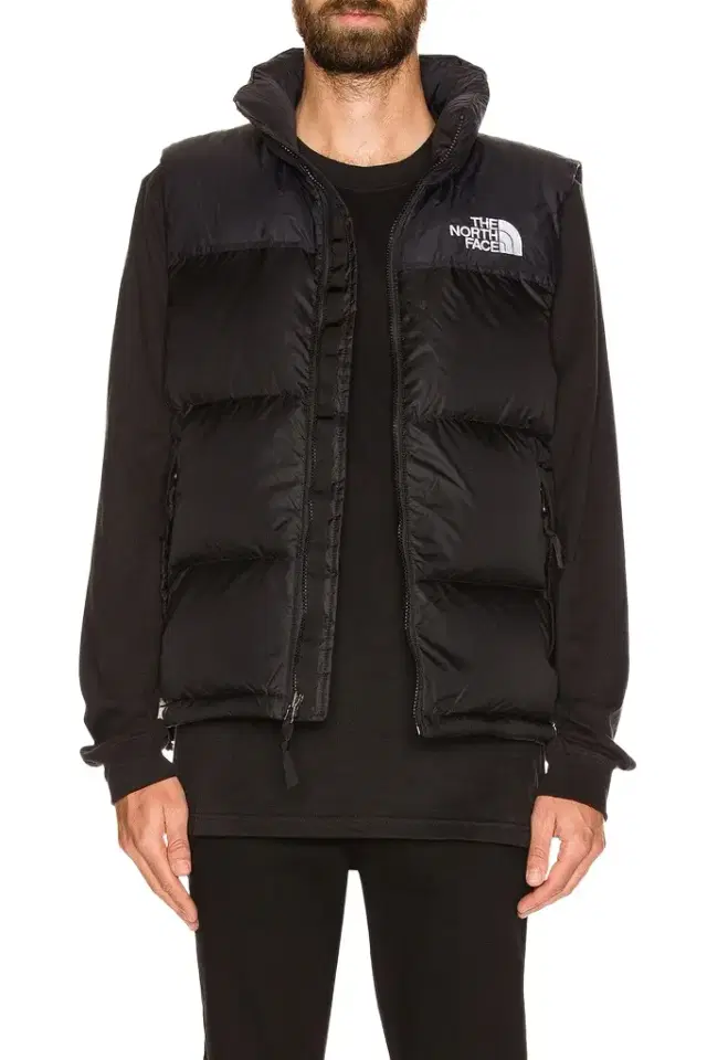 The North Face 1996 Retro Nuptse Vest