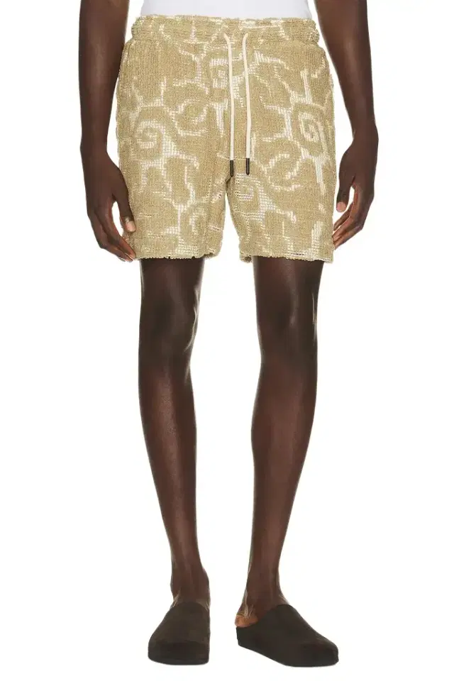 OAS Porto Shorts