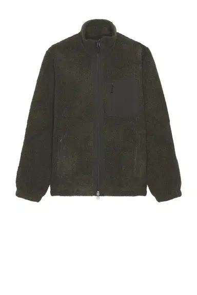 SAMSOE SAMSOE Sanolan Zip Jacket | Thumbnail 4