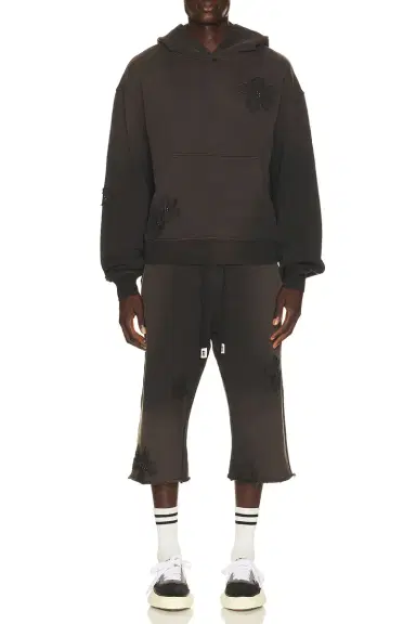 Nahmias Flower Patch Hoodie | Thumbnail 4