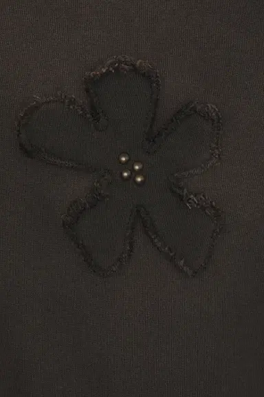 Nahmias Flower Patch Hoodie | Thumbnail 6