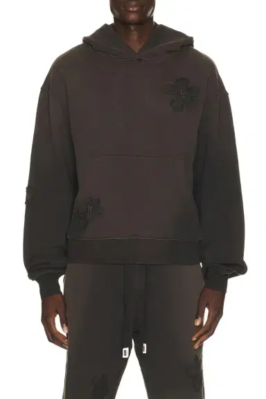 Nahmias Flower Patch Hoodie | Thumbnail 1