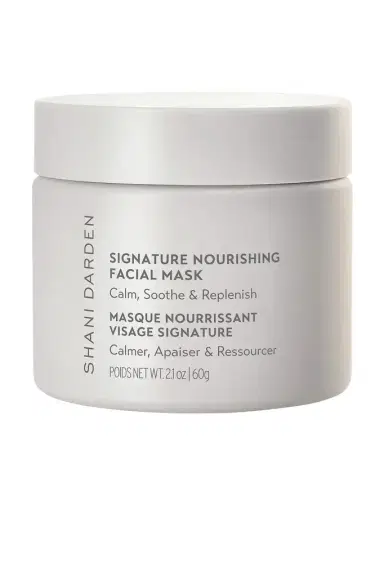 Shani Darden Skin Care Signature Nourishing Facial Mask | Thumbnail 1