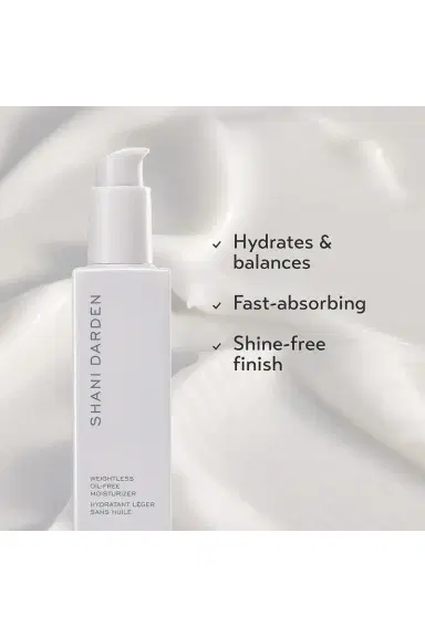 Shani Darden Skin Care Weightless Oil-free Moisturizer | Thumbnail 3 Shani Darden Skin Care Weightless Oil-free Moisturizer | Thumbnail 3