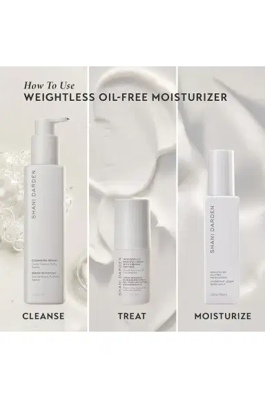 Shani Darden Skin Care Weightless Oil-free Moisturizer | Thumbnail 4 Shani Darden Skin Care Weightless Oil-free Moisturizer | Thumbnail 4