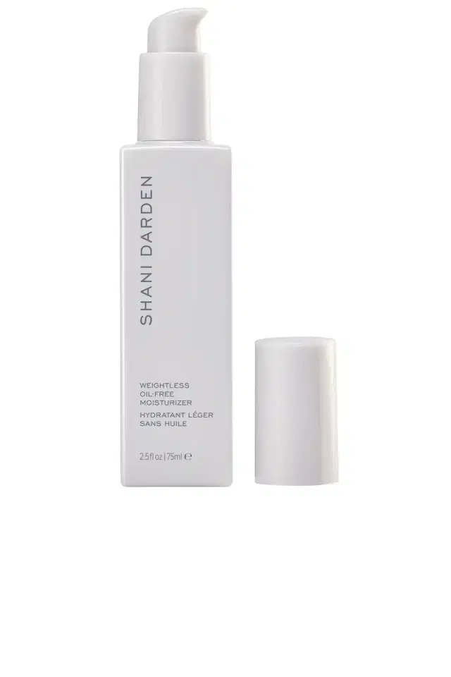 Shani Darden Skin Care Weightless Oil-free Moisturizer