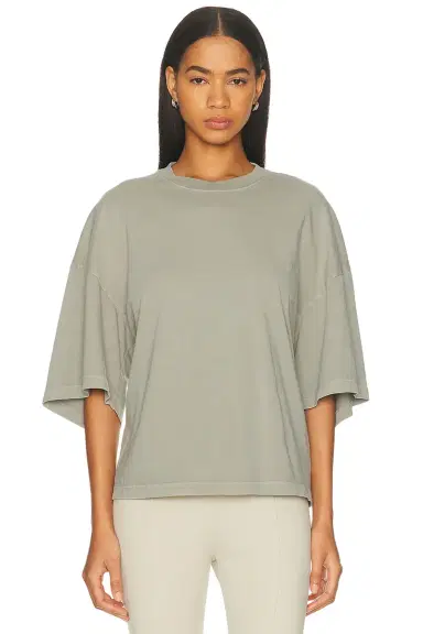 AGOLDE Ellery Tee Shirt | Thumbnail 2