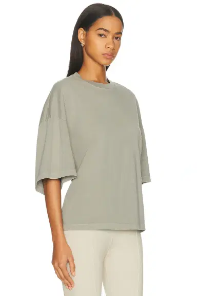 AGOLDE Ellery Tee Shirt | Thumbnail 3
