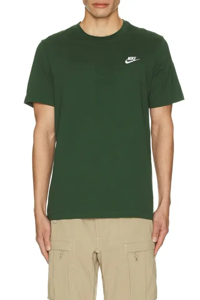 Nike M NSW Club Tee