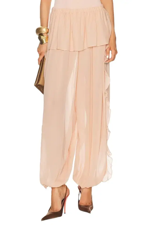 Ronny Kobo Dolly Pant