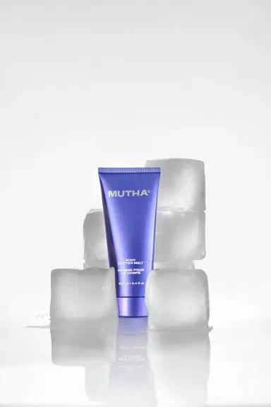 MUTHA Body Butter Melt | Thumbnail 4