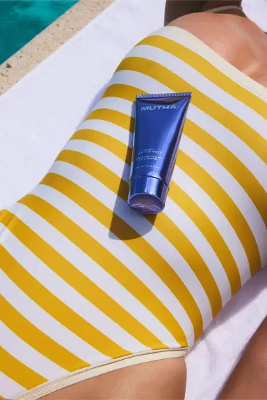 MUTHA Body Butter Melt | Thumbnail 5