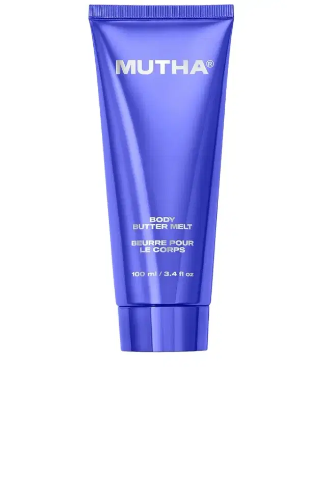 MUTHA Body Butter Melt