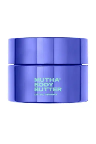 MUTHA Body Butter Detox Greens 160ml | Thumbnail 1