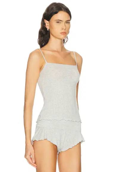 Negative Underwear Whipped Cami Top | Thumbnail 2 Negative Underwear Whipped Cami Top | Thumbnail 2
