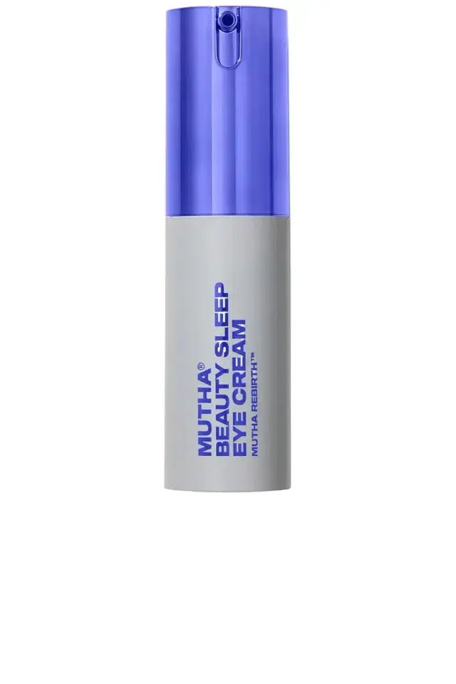 MUTHA Rebirth Beauty Sleep Eye Cream