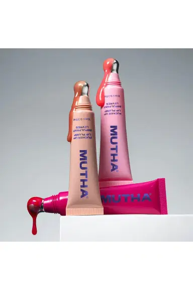 MUTHA Pucker Up Lip Plump | Thumbnail 8