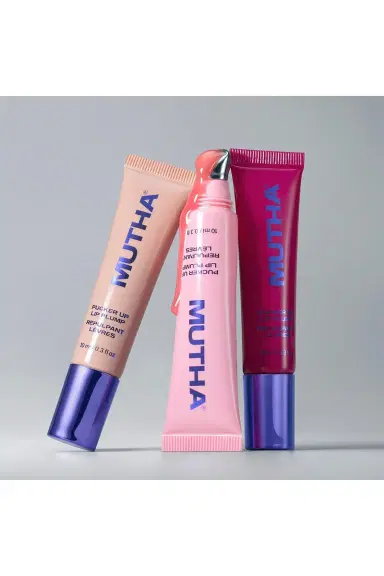 MUTHA Pucker Up Lip Plump | Thumbnail 9