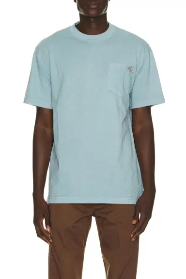 Dickies Heavy Weight Pocket Tee | Thumbnail 1