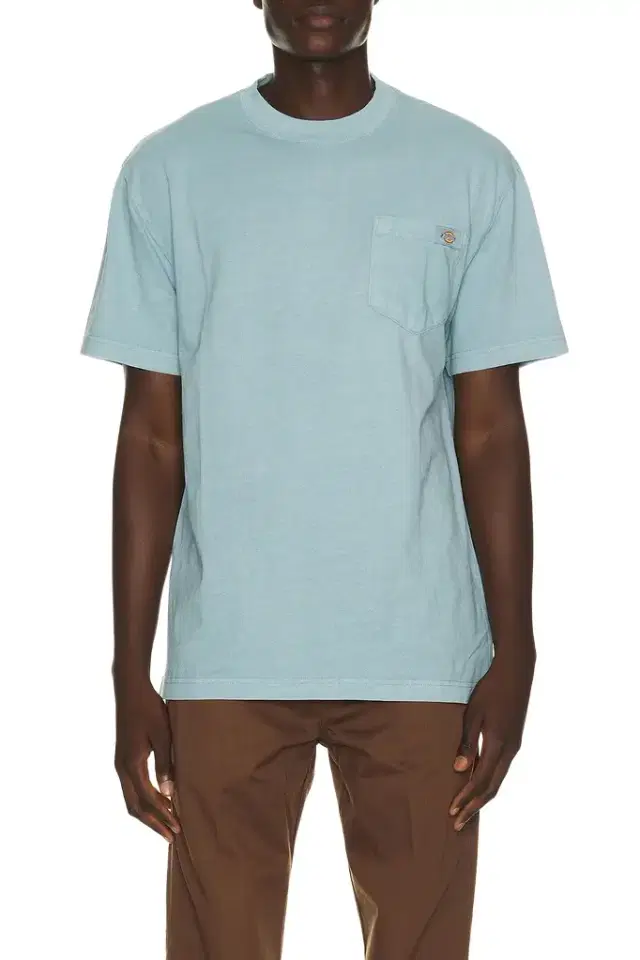 Dickies Heavy Weight Pocket Tee