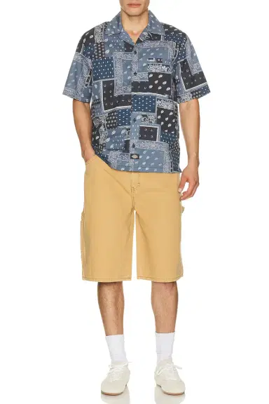 Dickies Glandorf Shirt | Thumbnail 3