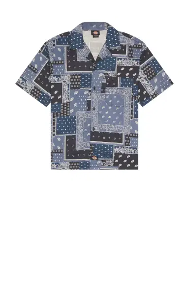 Dickies Glandorf Shirt | Thumbnail 4