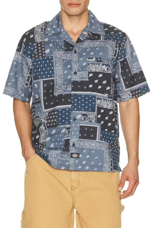 Dickies Glandorf Shirt